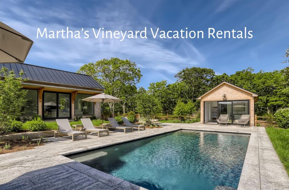 Marthas Vineyard Rentals