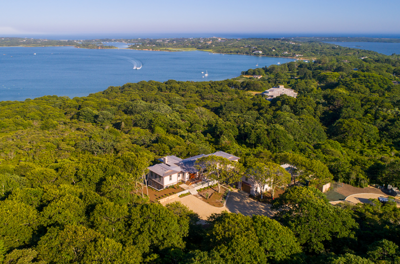 Martha’s Vineyard, Tea Lane Associates, Property For Sale,  Water view, Atlantic Ocean, Featured Property, Cape Cod, Massachusetts