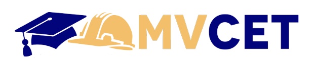 MVCET Logo