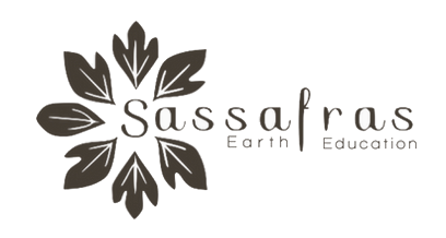 Sassafras logo