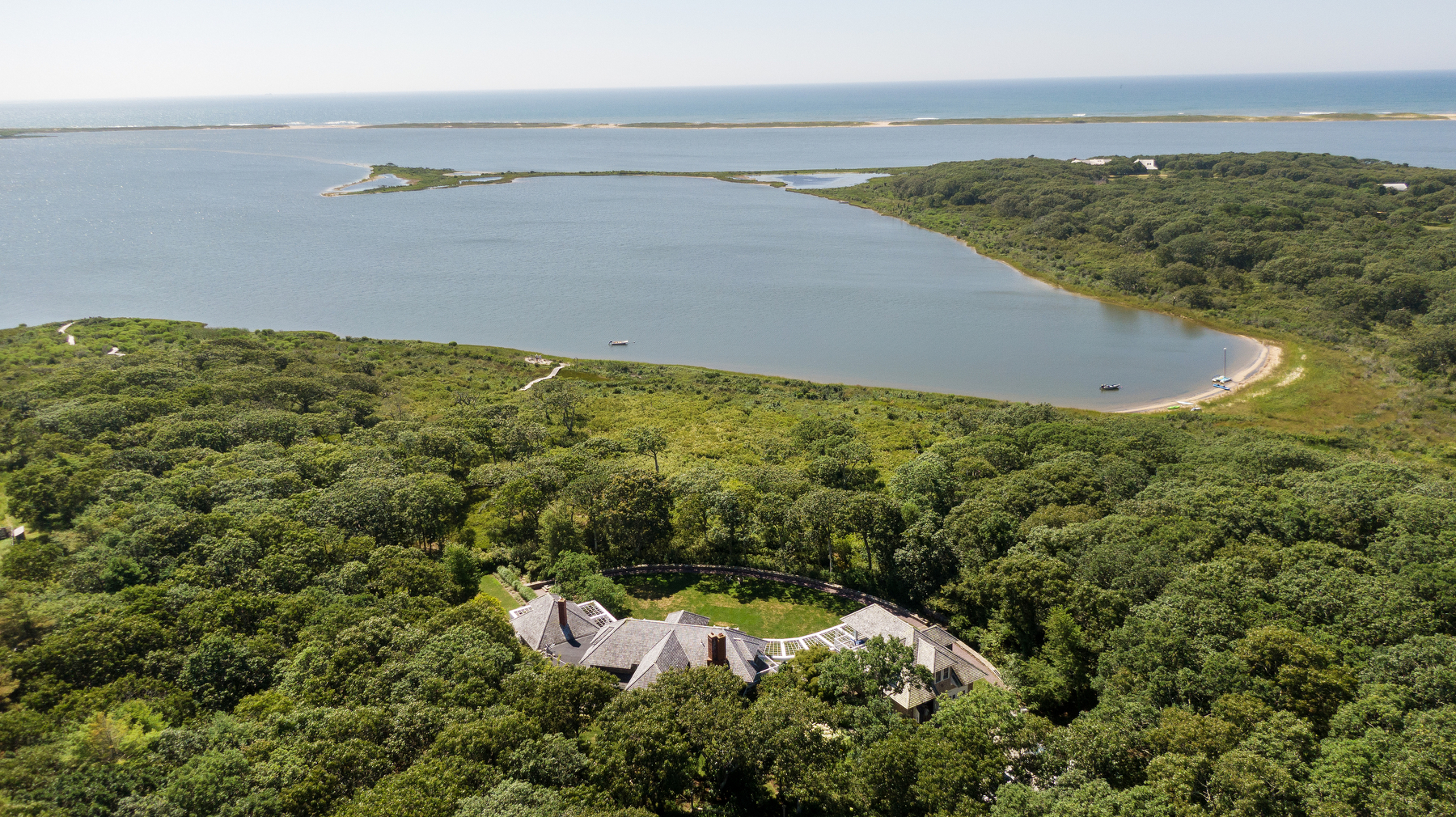 Edgartown, Luxury Real Estate, Waterfront property, marthas Vineyard