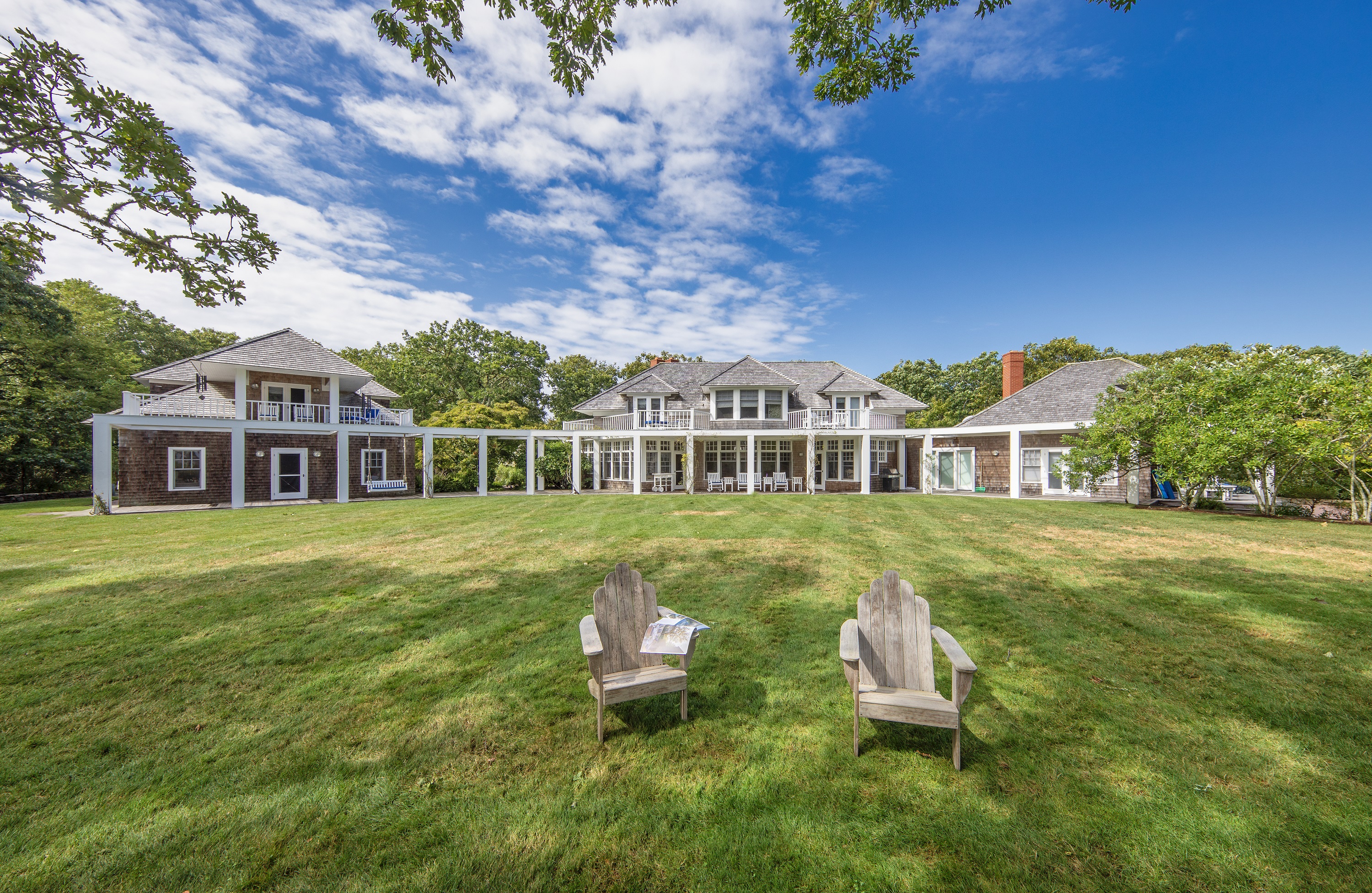 32 Boldwater, Edgartown