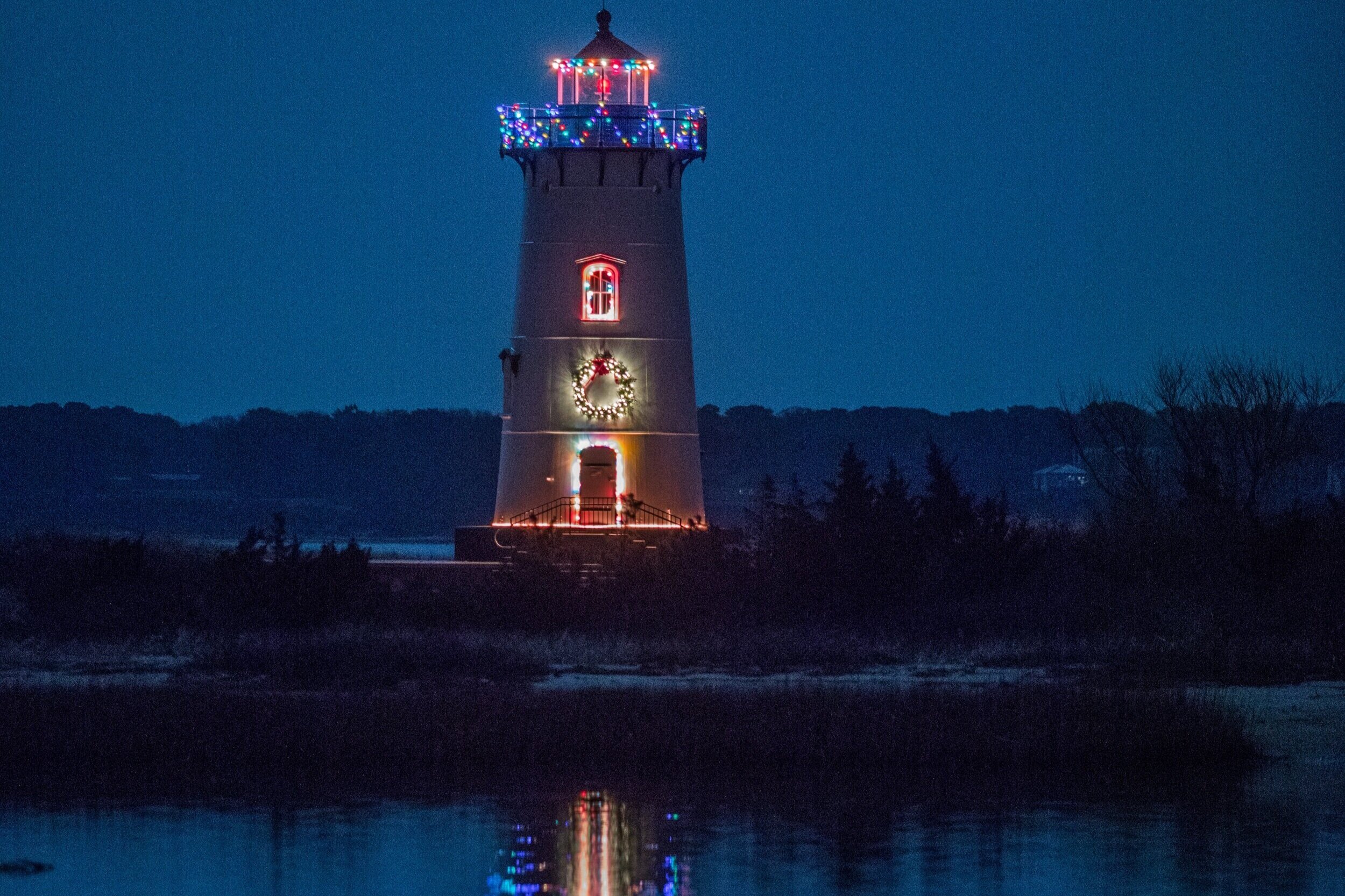 edgartown lighthouse