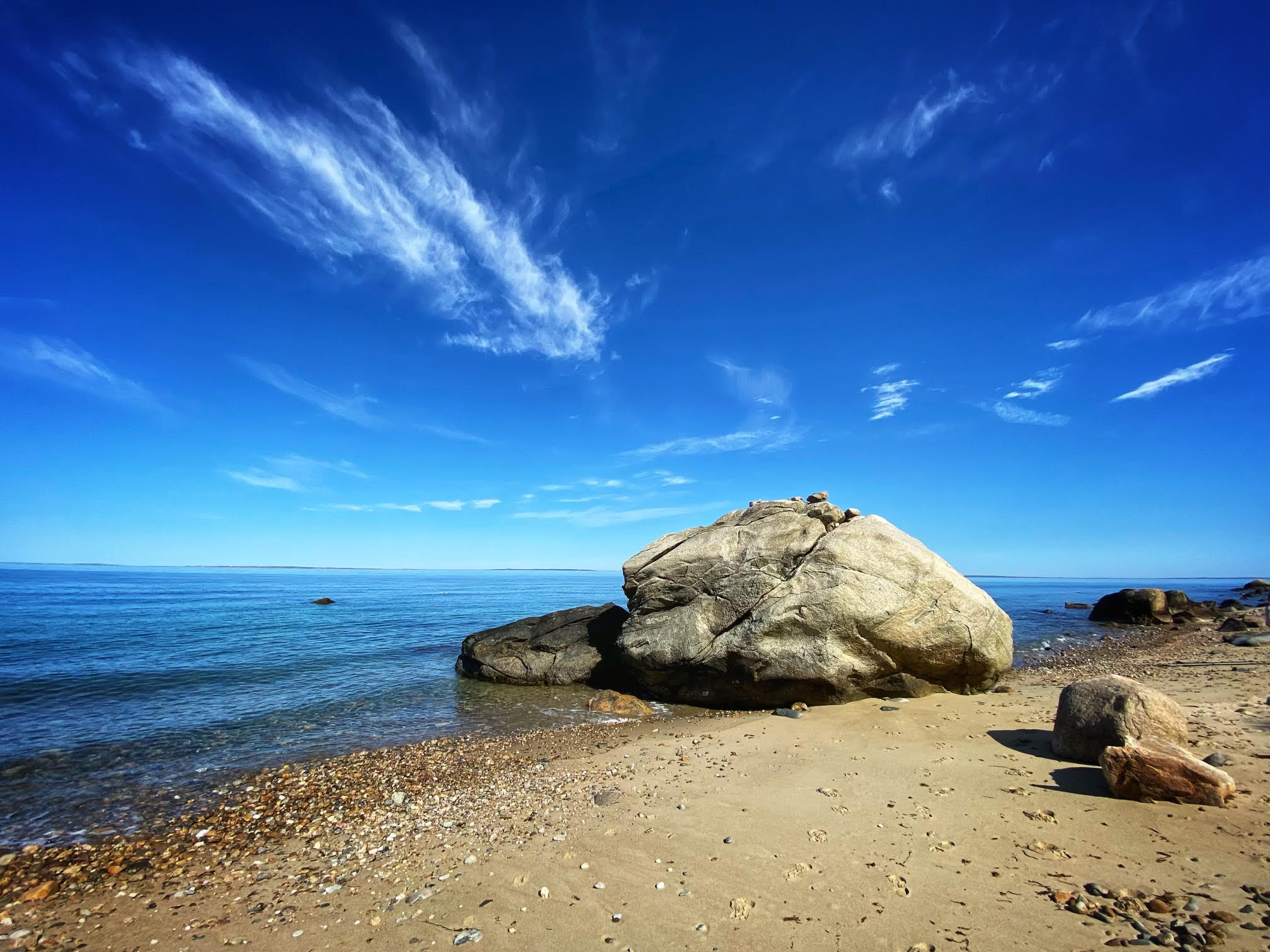 marthas vineyard beach