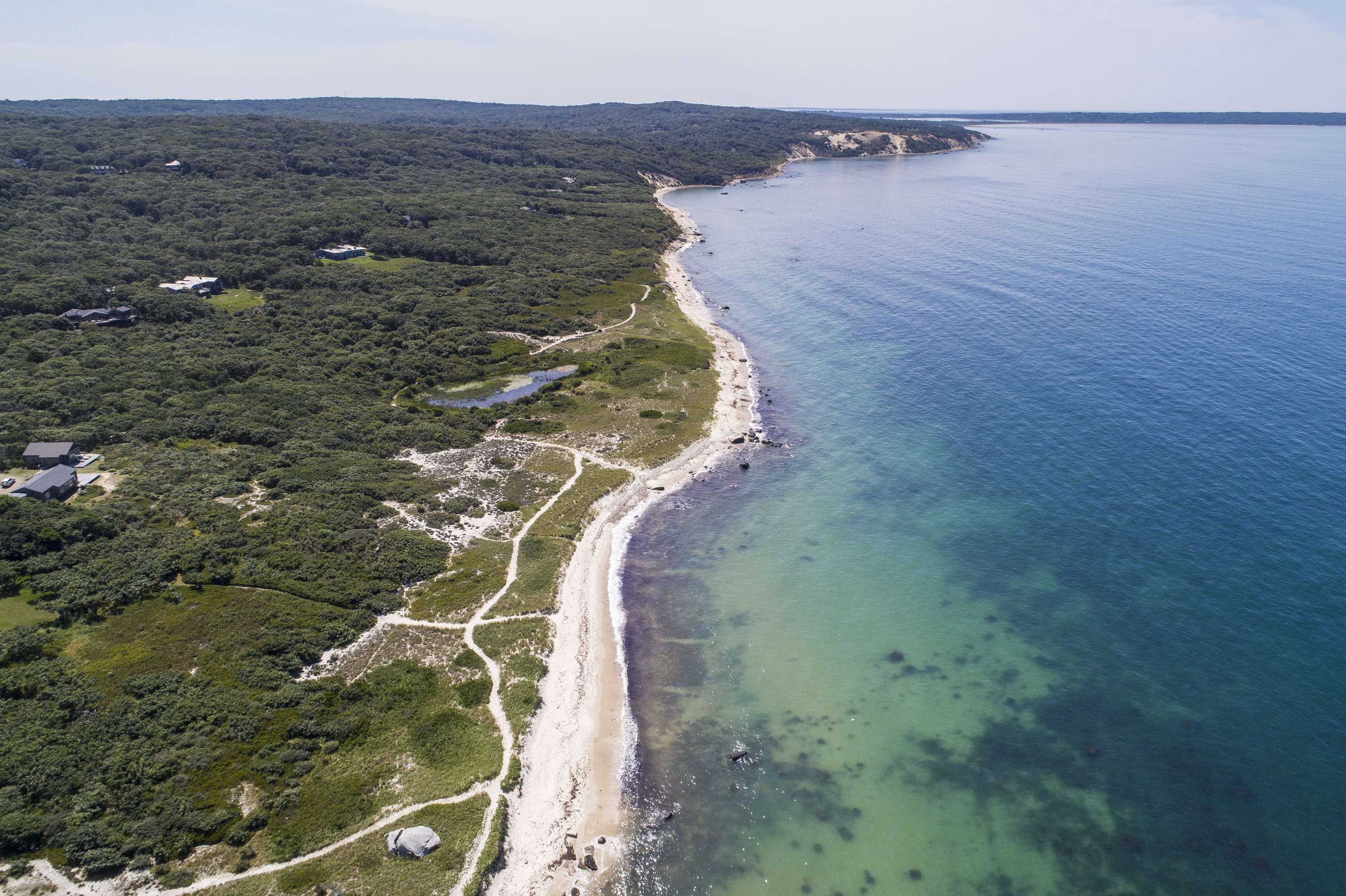 Spring point beaches