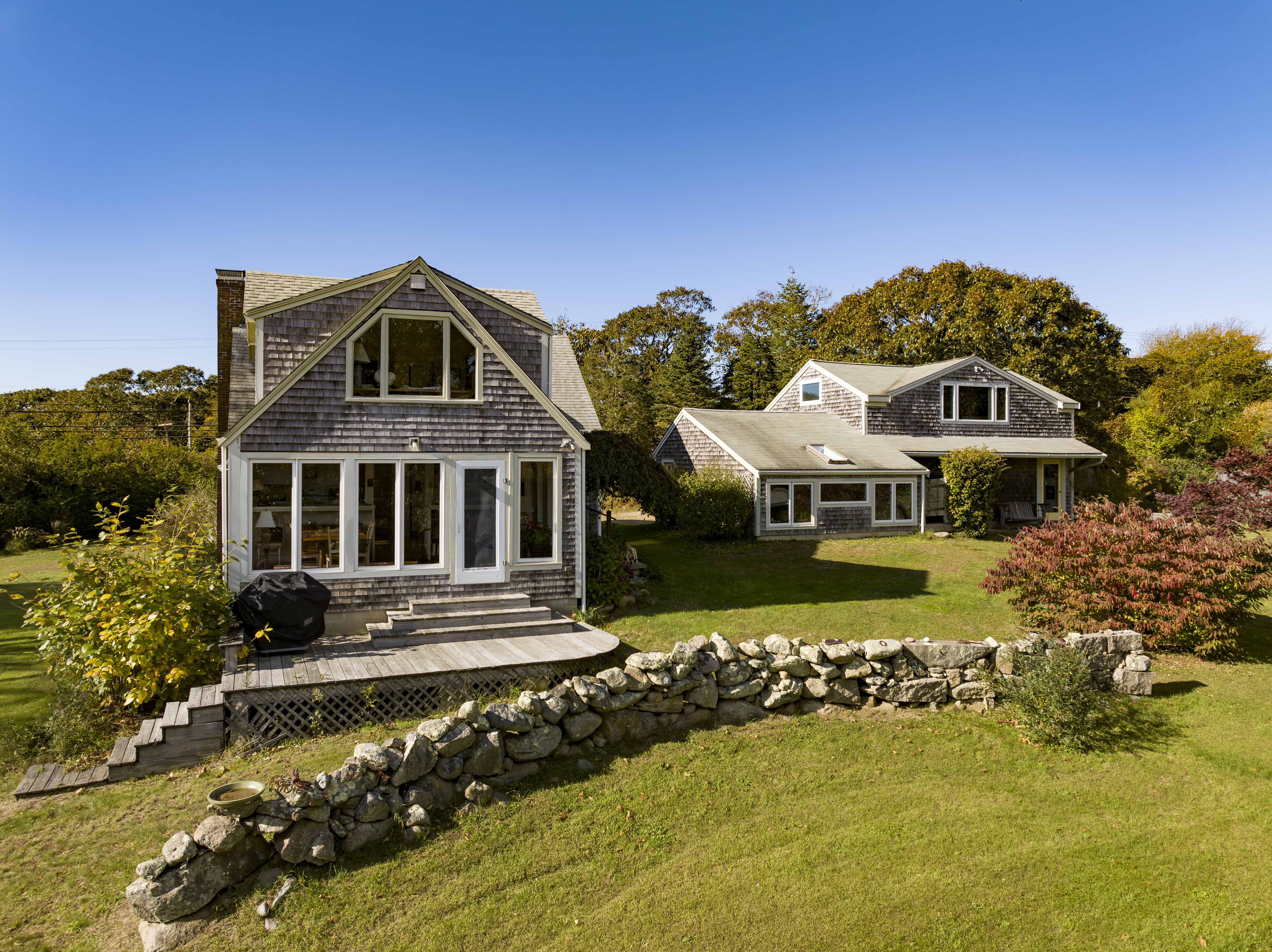 76 State Road, Chilmark