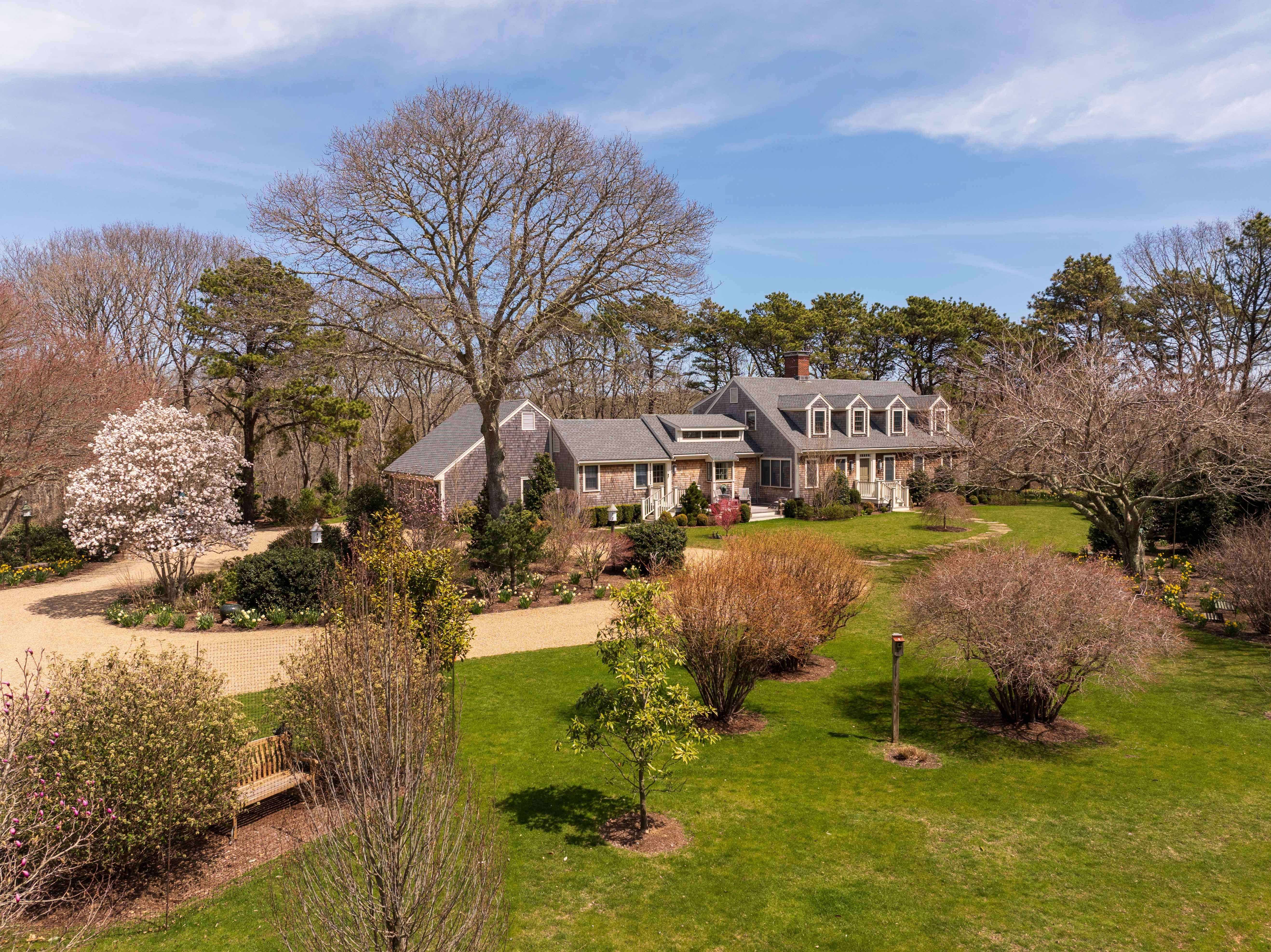 20 Edson Forest Road