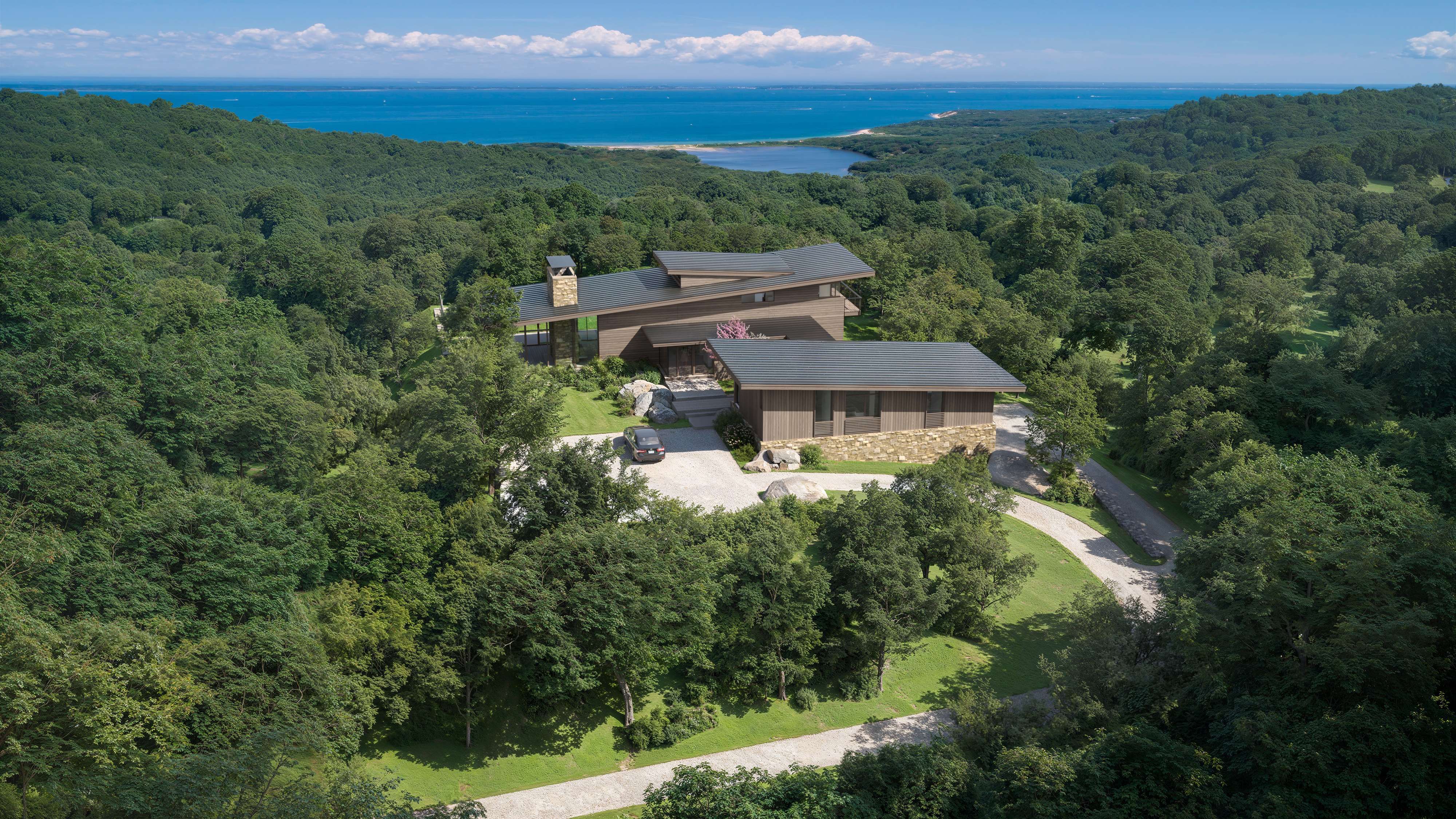 38 Firetower aerial rendering