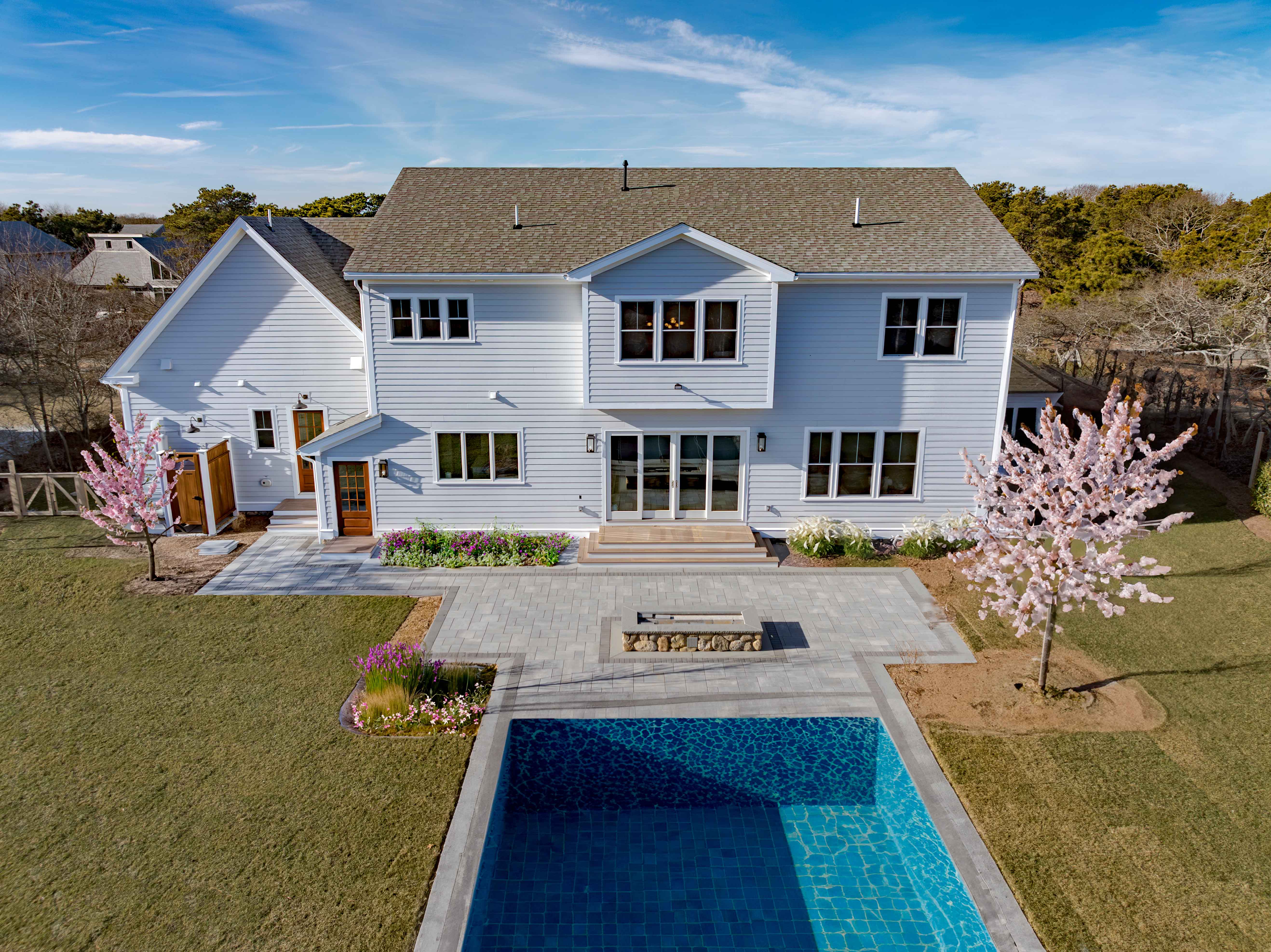 Brand new Katama, Edgartown Property for Sale Tea Lane Associates
