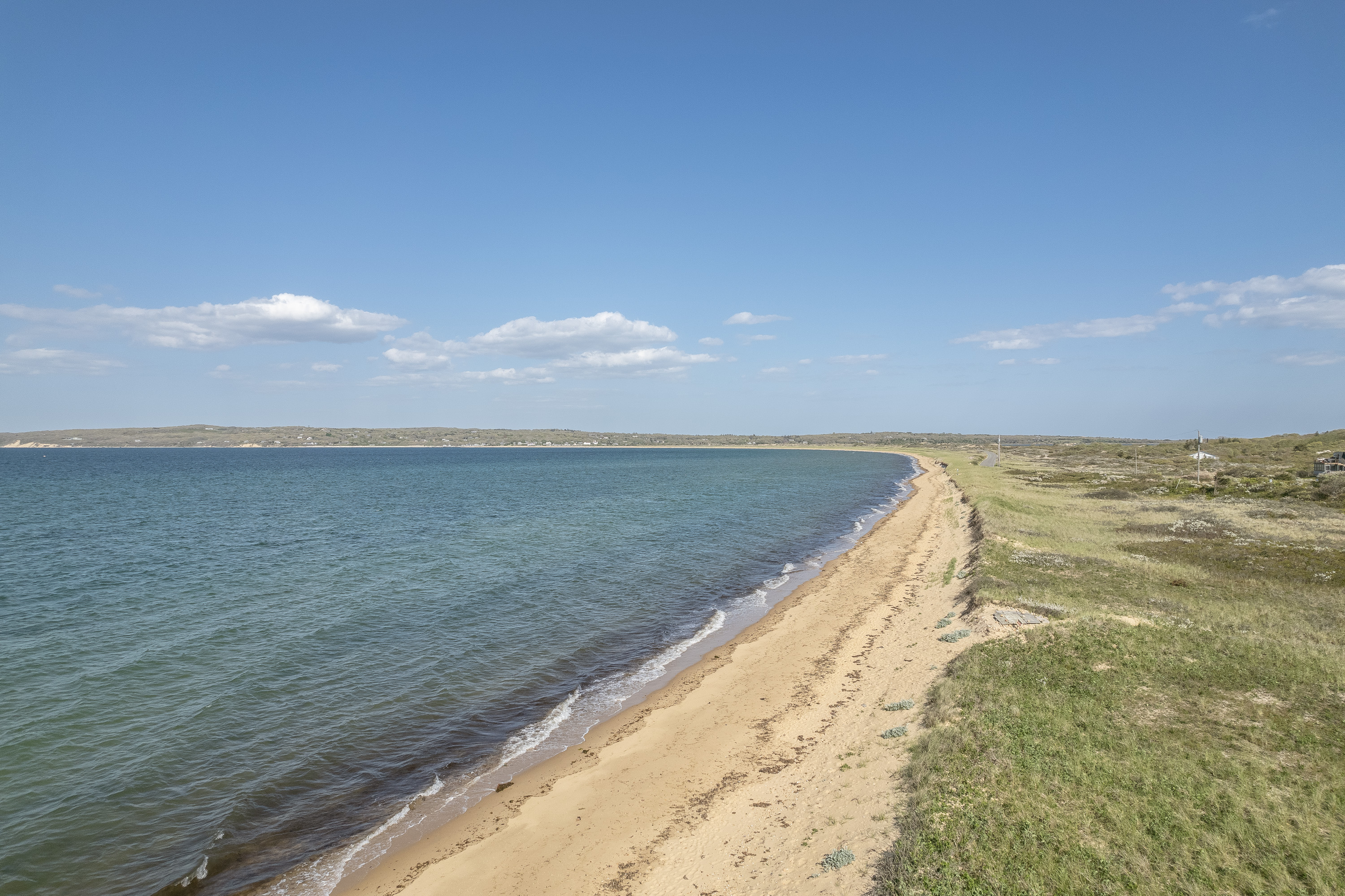 lighthouse beach