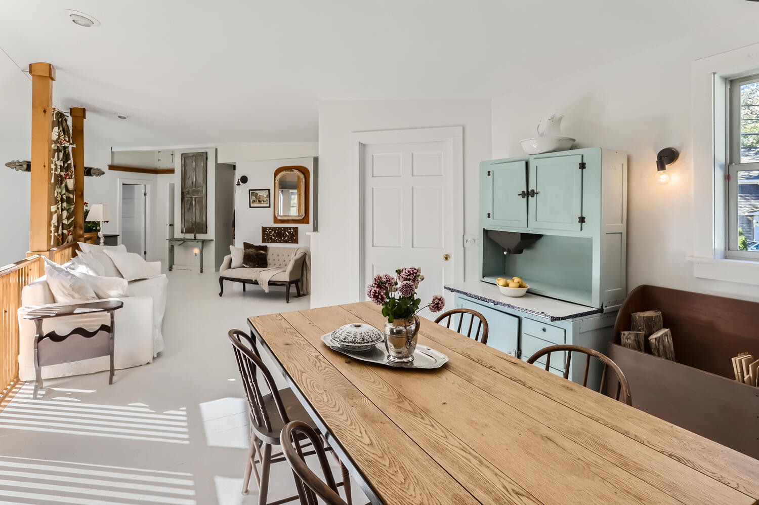 kitchen interior