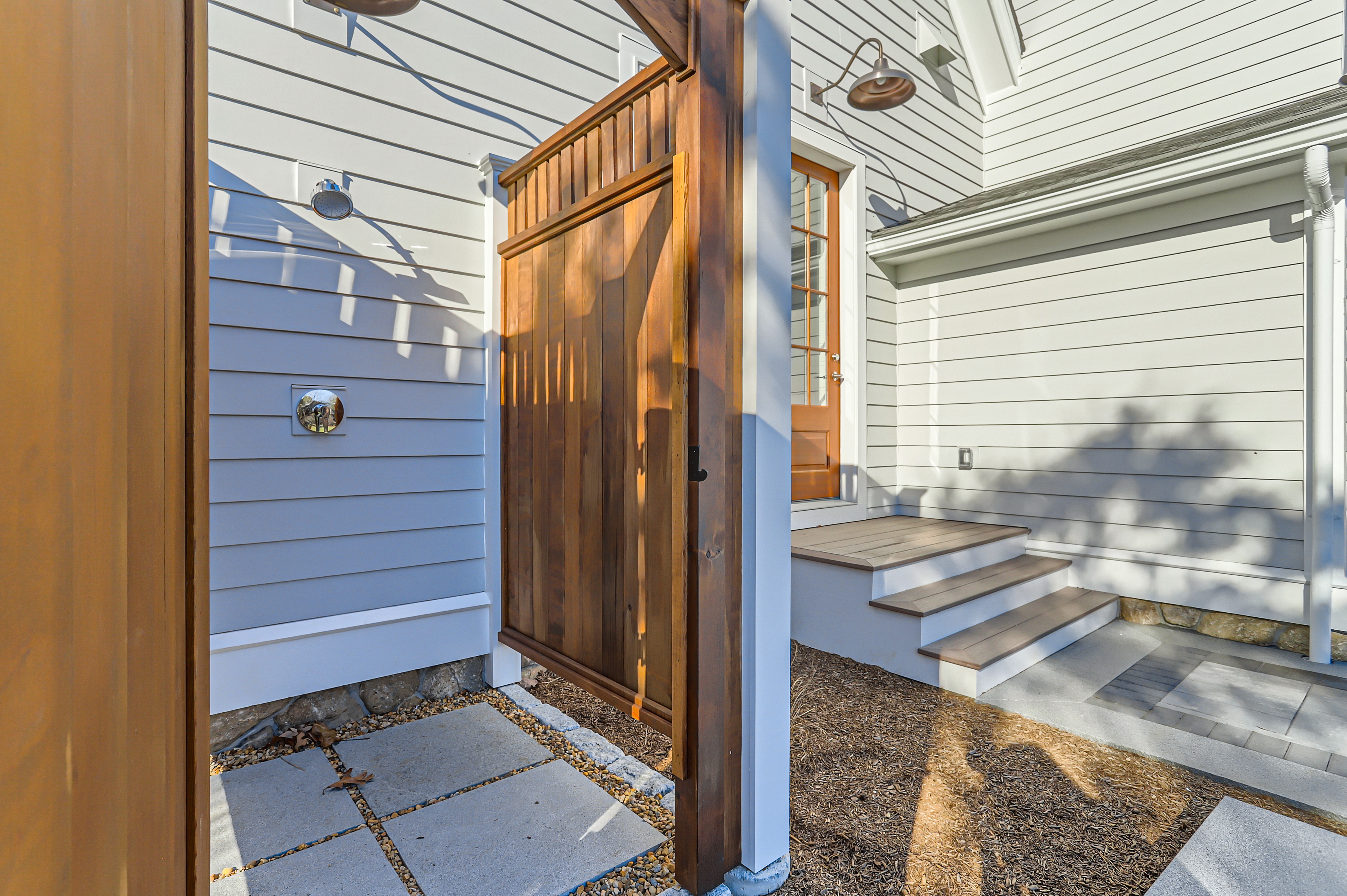 edgartown home with pool