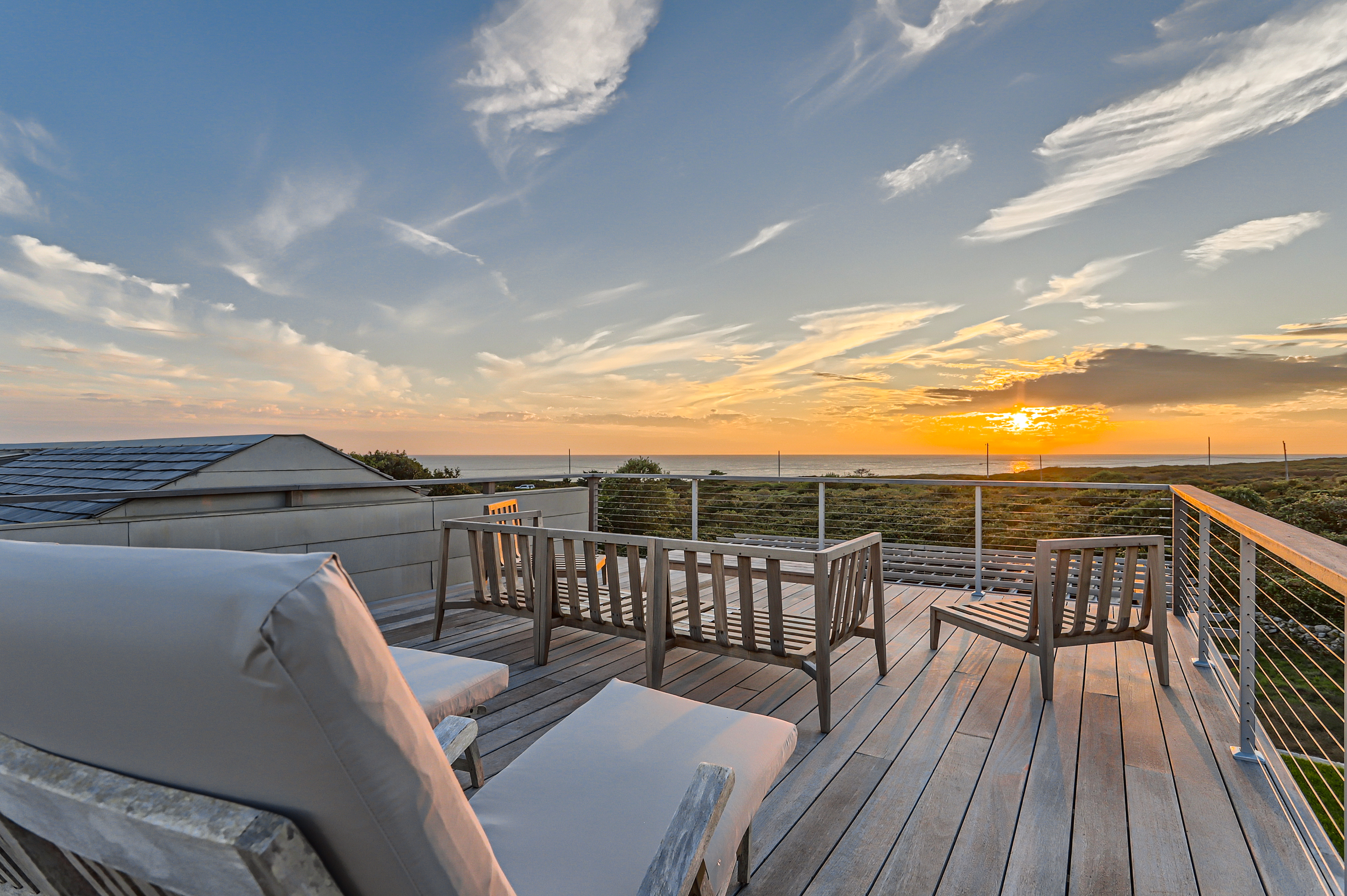 aquinnah sunset