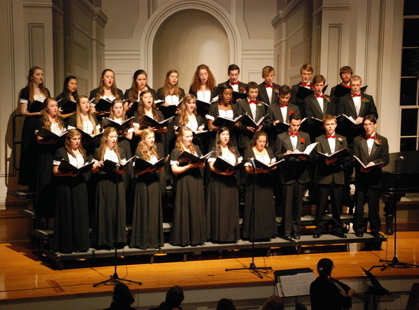 minnesingers