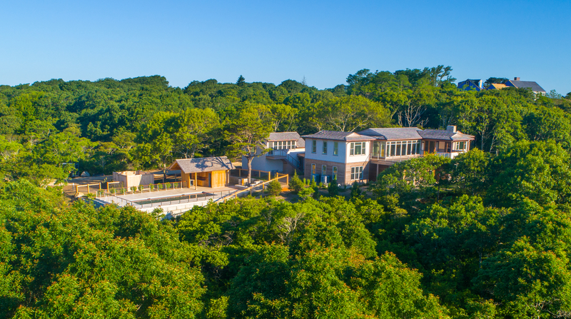 Martha’s Vineyard, Tea Lane Associates, Property For Sale,  Water view, Atlantic Ocean, Featured Property, Cape Cod, Massachusetts