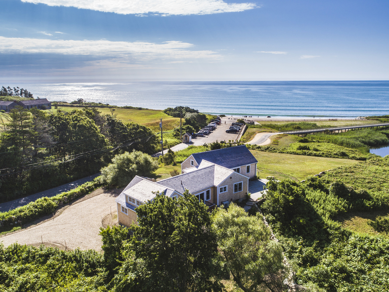 Martha’s Vineyard, Tea Lane Associates, Property For Sale,  Water view, Atlantic Ocean, Featured Property, Cape Cod, Massachusetts