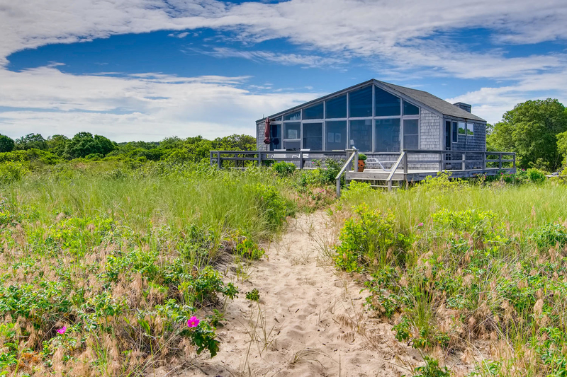 Martha’s Vineyard, Tea Lane Associates, Property For Sale,  Water view, Atlantic Ocean, Featured Property, Cape Cod, Massachusetts