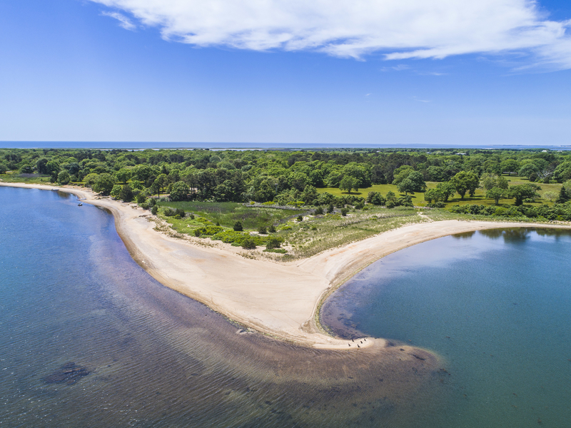 Tea Lane Associates, Waterfront Property, Quansoo Beach, Atlantic Beach, Private beach, 30 Huntington Way