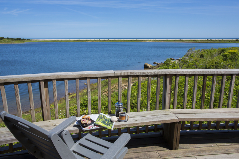 boat house, waterfront, waterview, stonewall pond, stonewall beach, chilmark, martha's vineyard