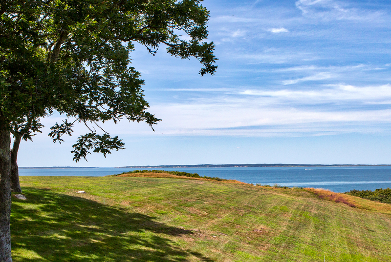 tea lane associates, water views, property for sale, chilmark, 8 jethro lane, waterfront property