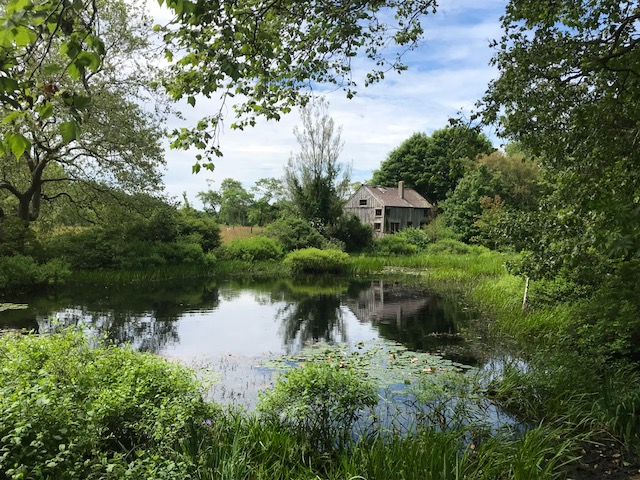 Martha’s Vineyard, Tea Lane Associates, Property For Sale, Featured Property, Cape Cod, Massachusetts, old Barn