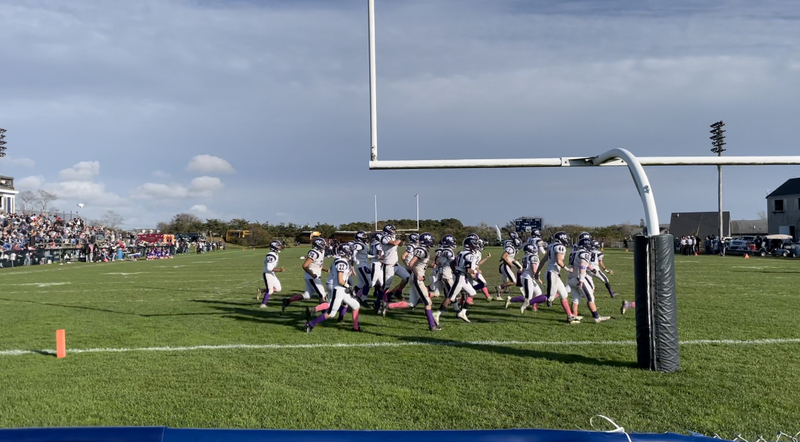 high school football