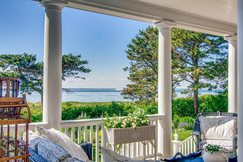 tea lane associates, marthas vineyard property for sale, summer living water front property for sale