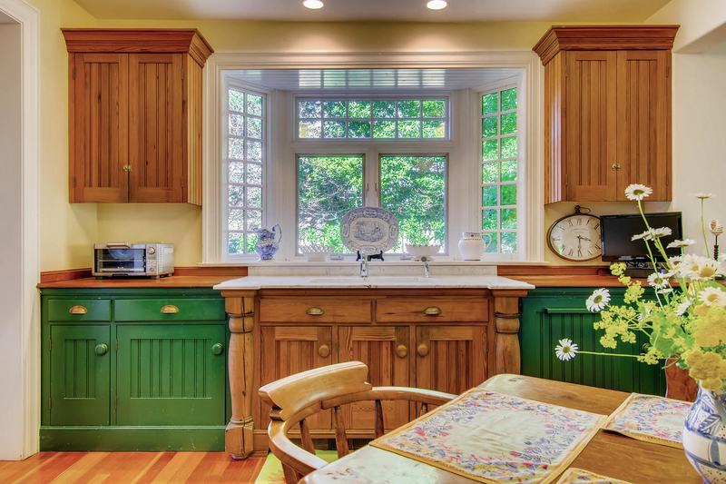 kitchen sink, marthas vineyard, property for sale, luxury real estate