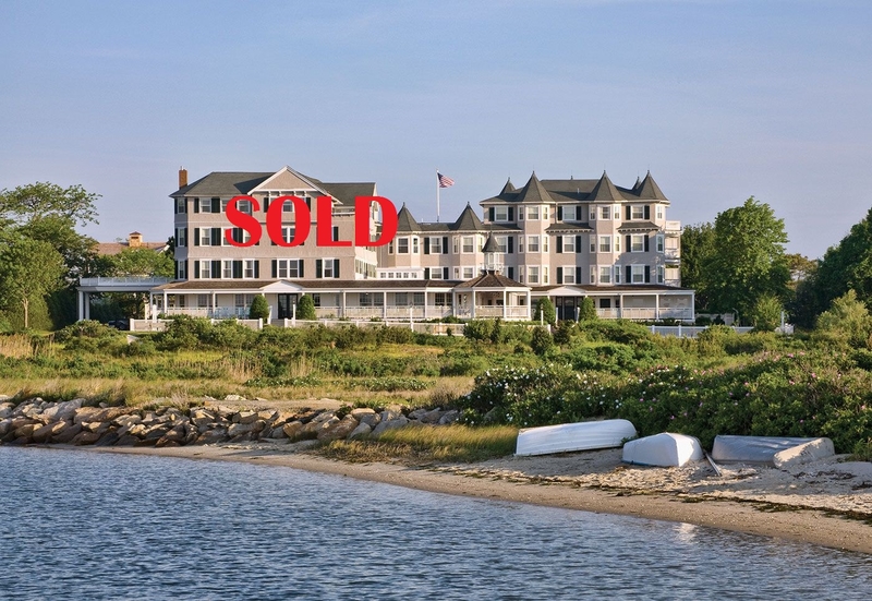 Harbor View Hotel, Tea lane Associates, Edgartown, Marthas Vineyard