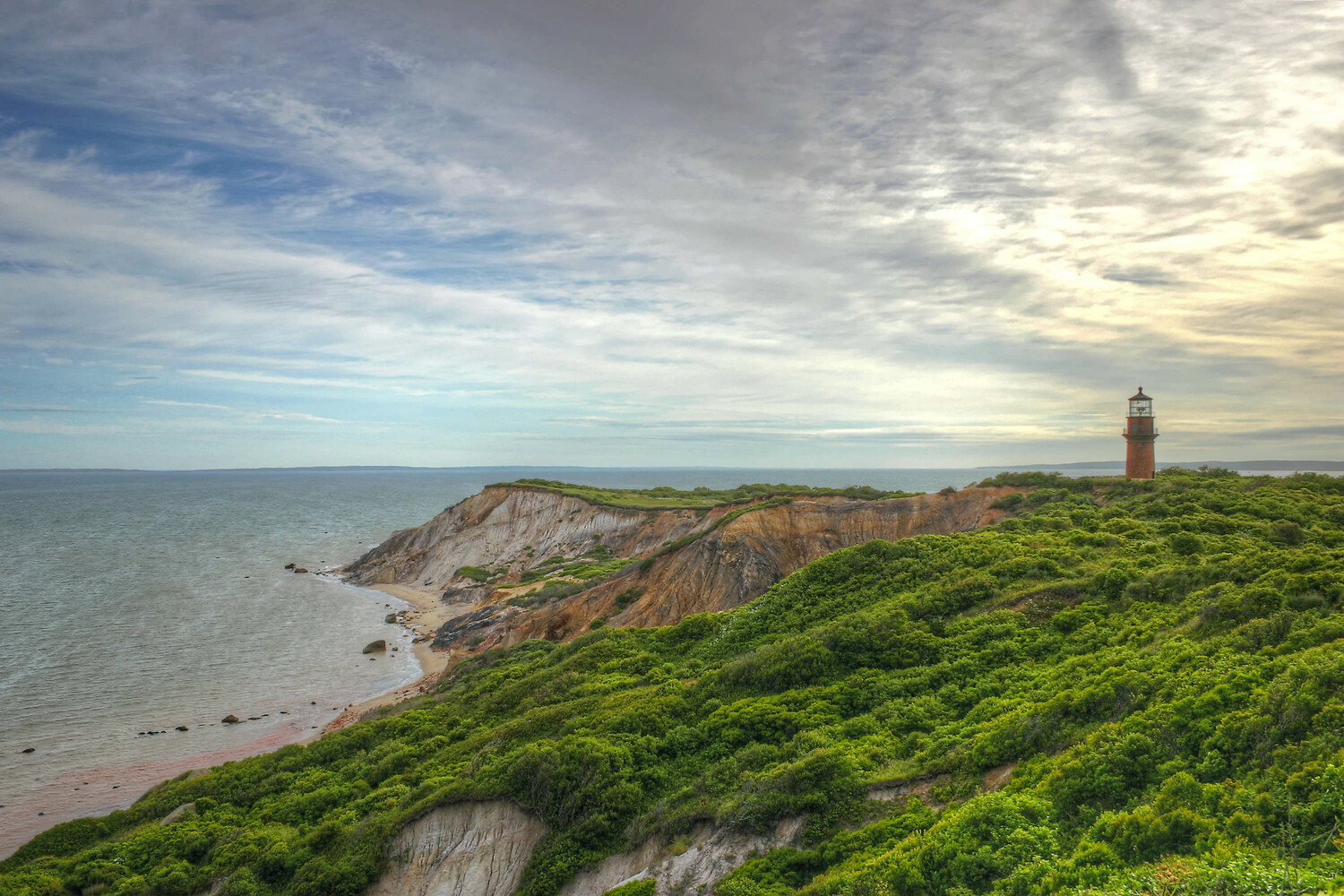 Aquinnah