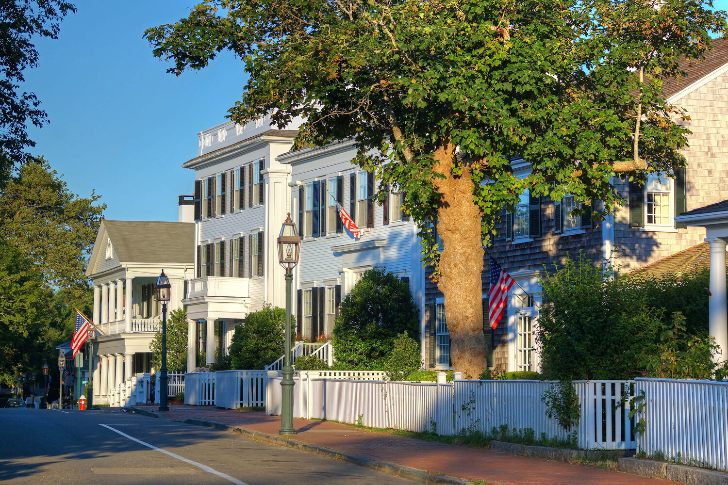 Edgartown