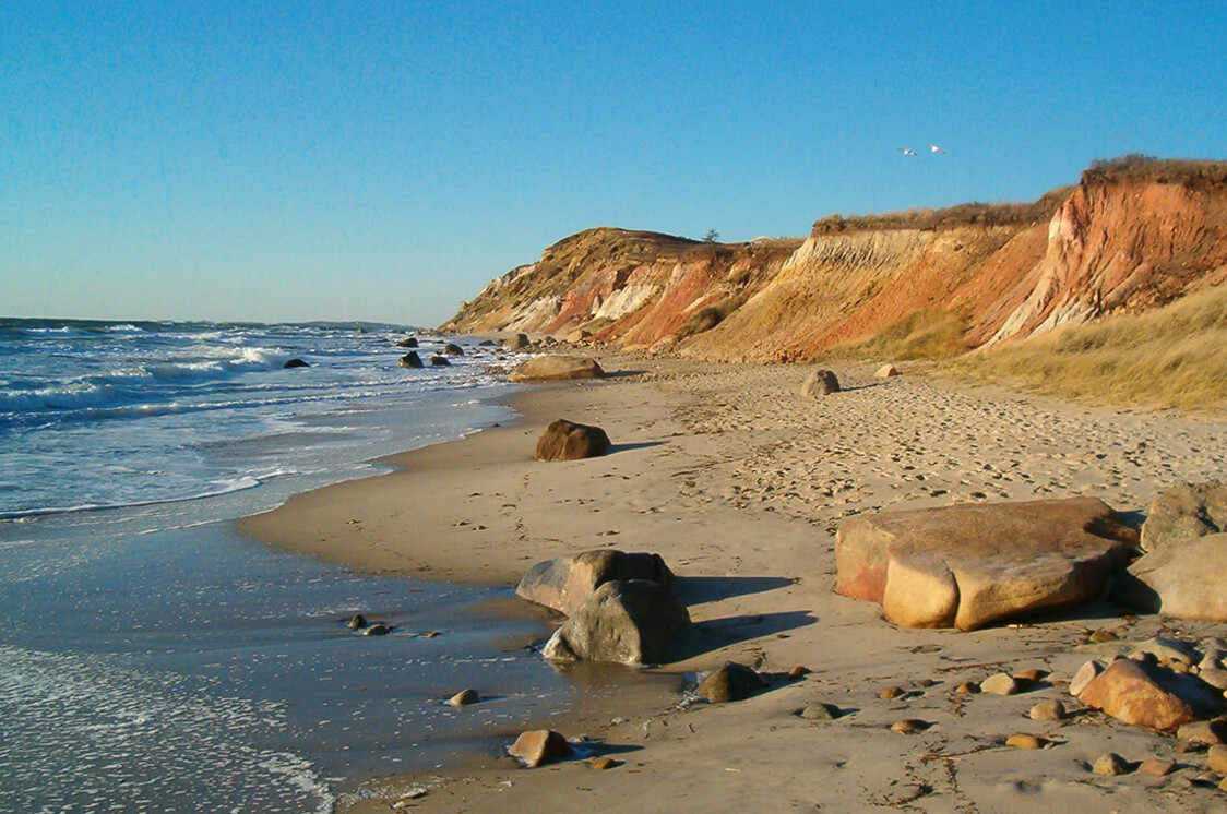 Aquinnah Sales