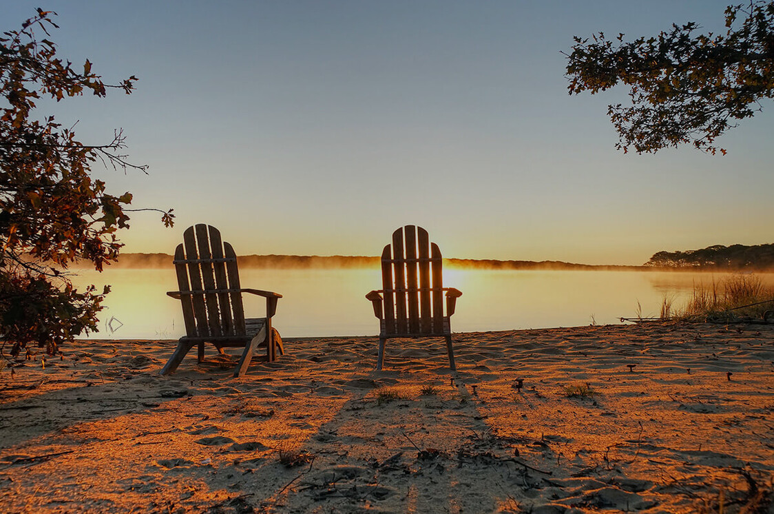 Martha's Vineyard real estate and vacation rentals beach view