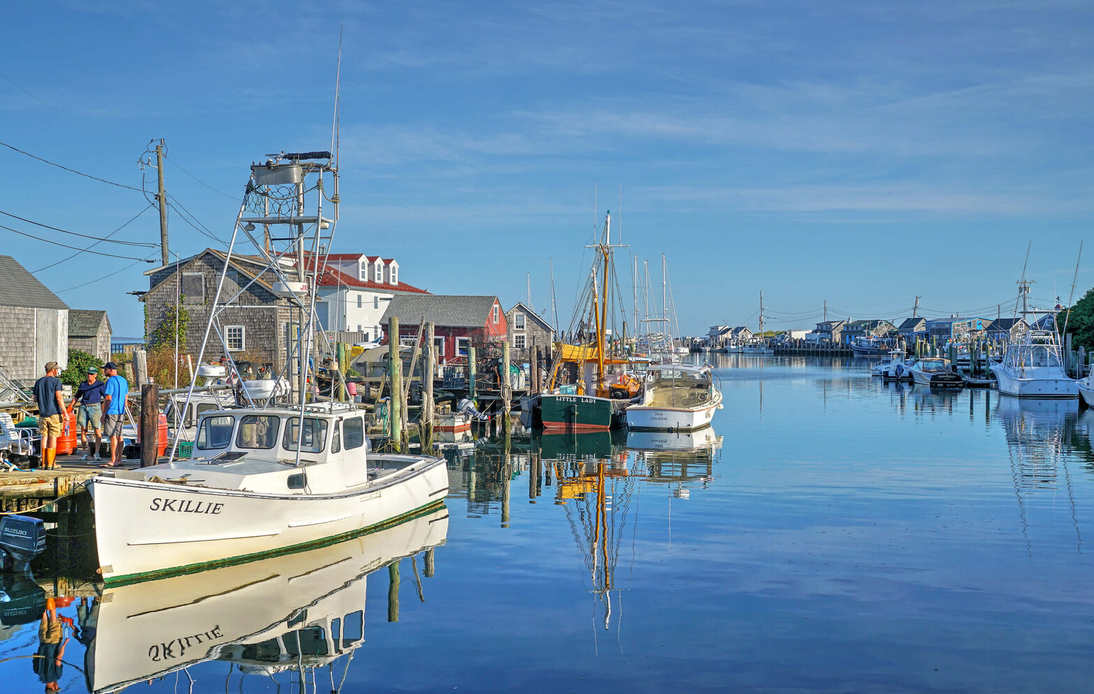 Menemsha