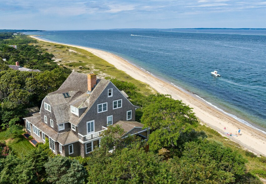 Marthas Vineyard Realestate