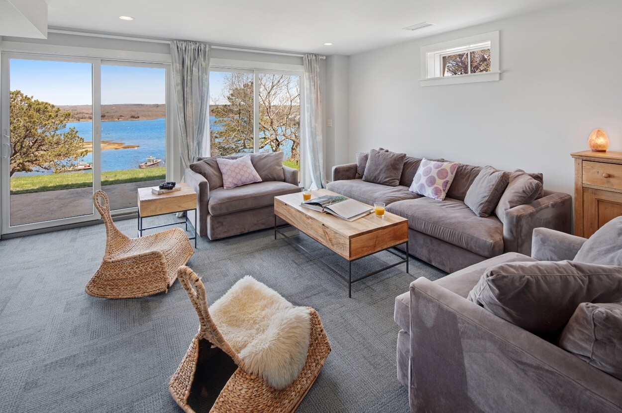 1 Clam Point Cove Road, Chilmark