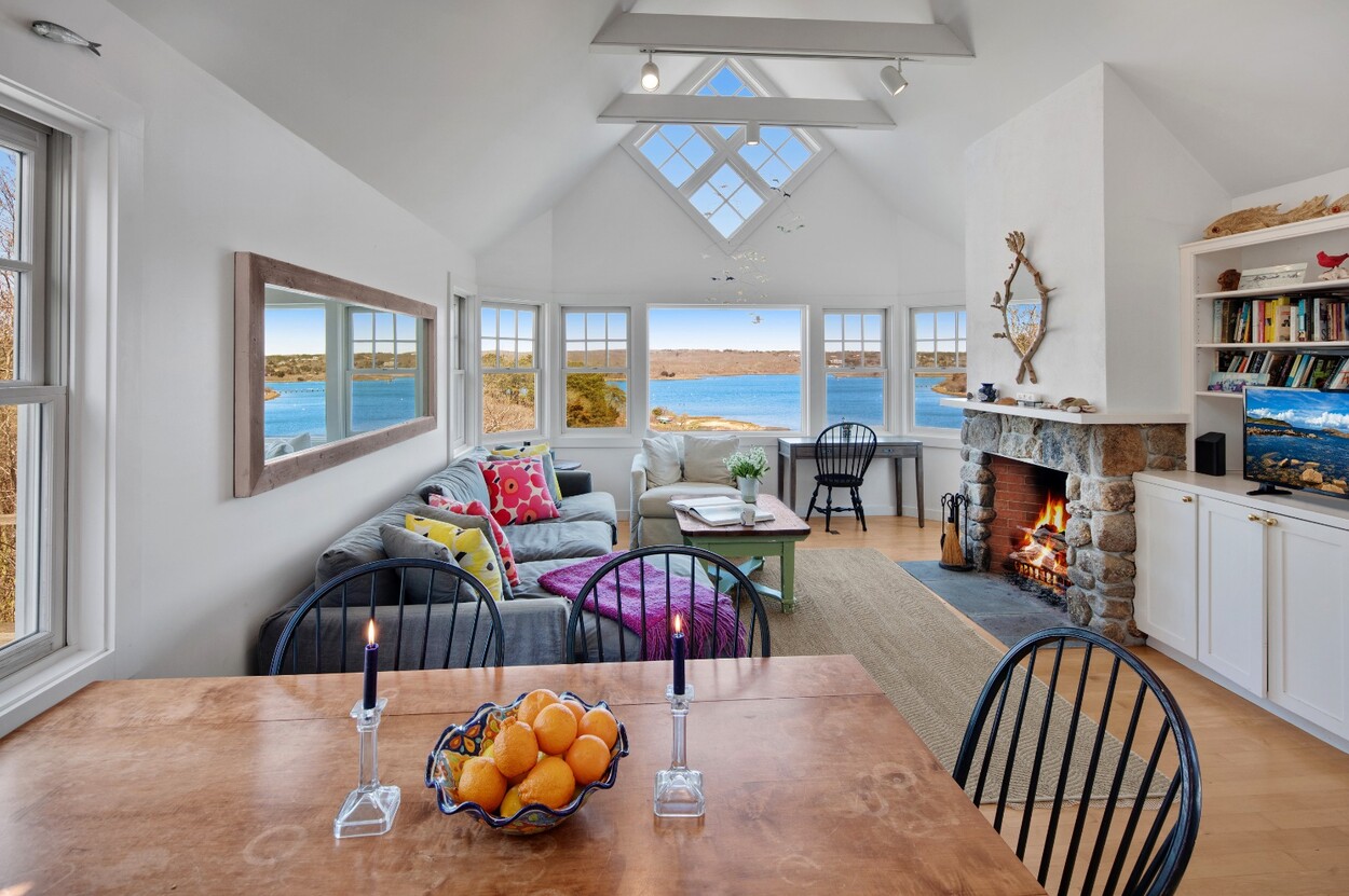 1 Clam Point Cove Road, Chilmark