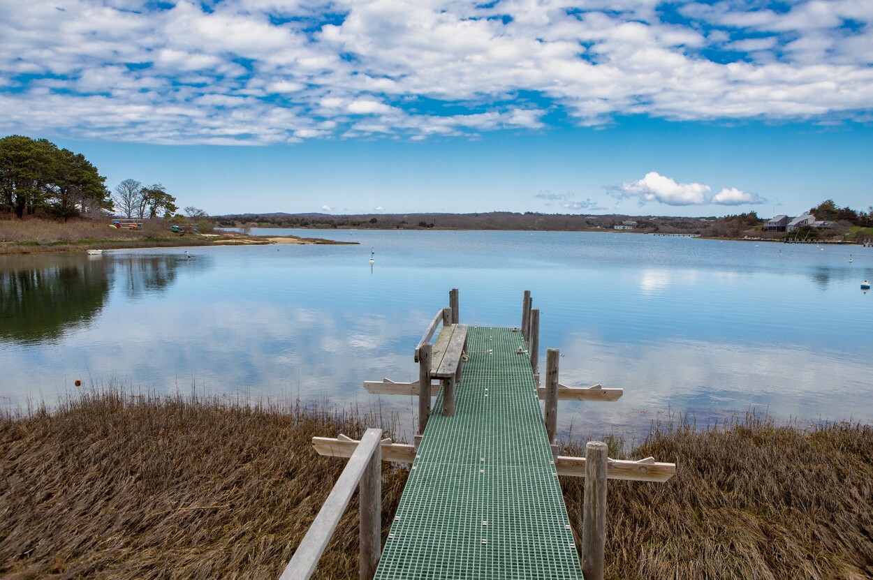 1 Clam Point Cove Road, Chilmark