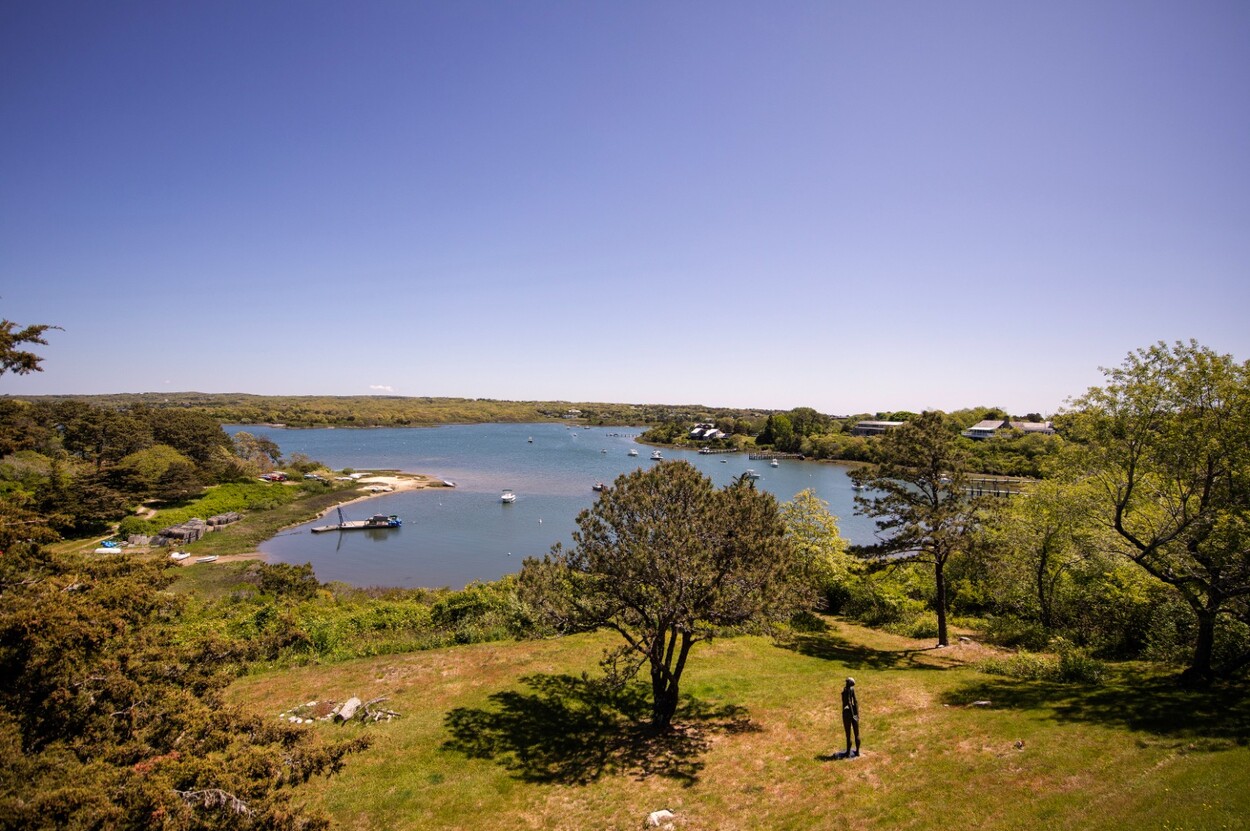 1 Clam Point Cove Road, Chilmark