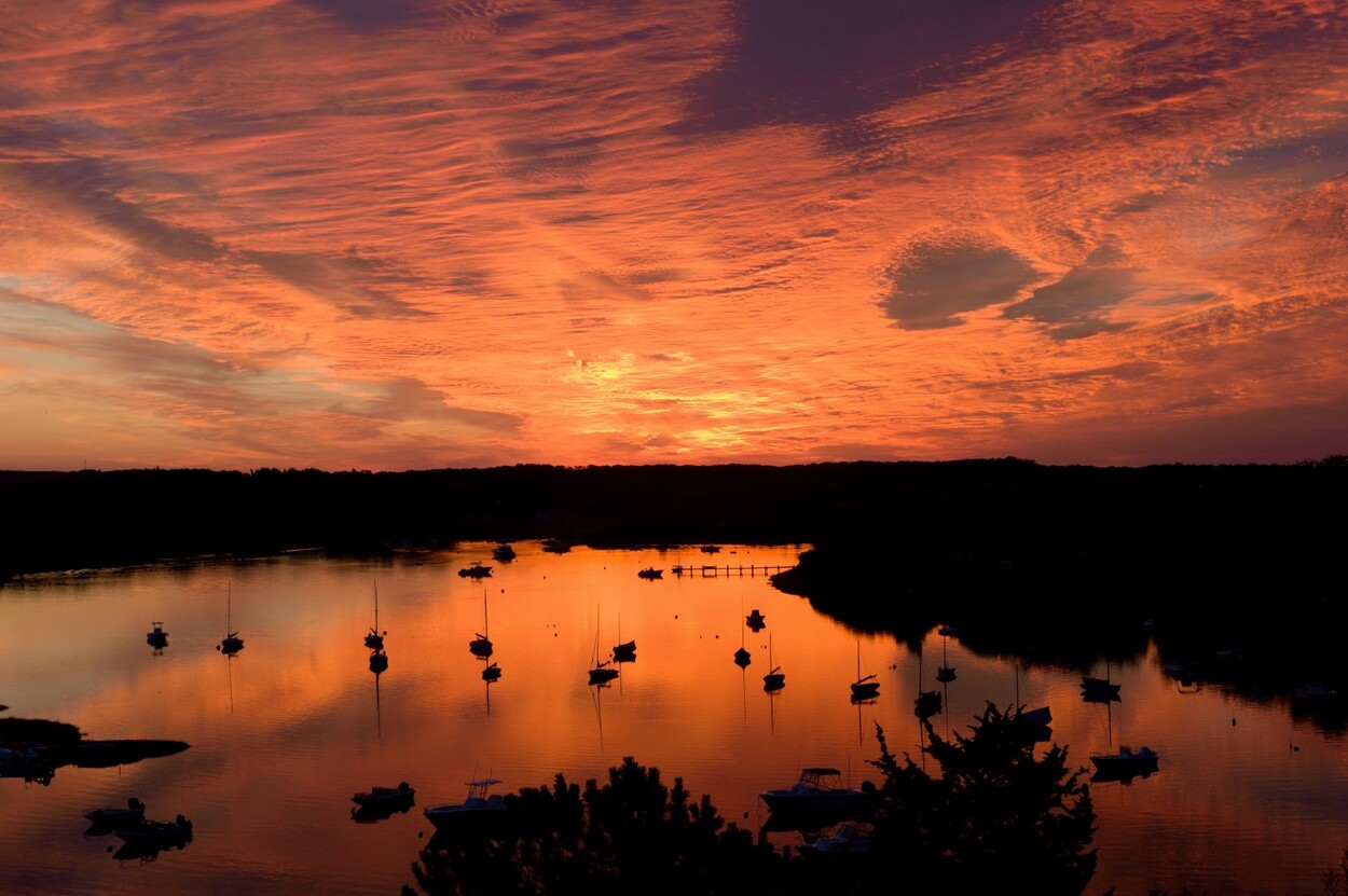1 Clam Point Cove Road, Chilmark