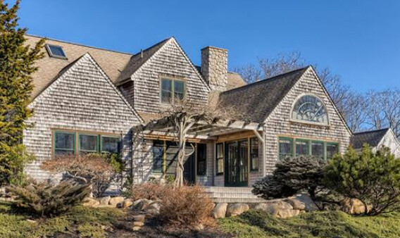 40 Bridle Path martha's vineyard real estate and vacation rentals