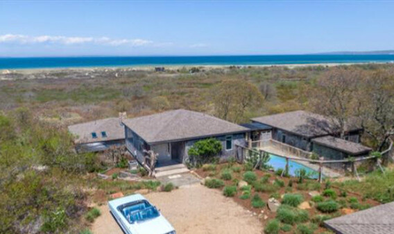 Martha's Vineyard Real Estate