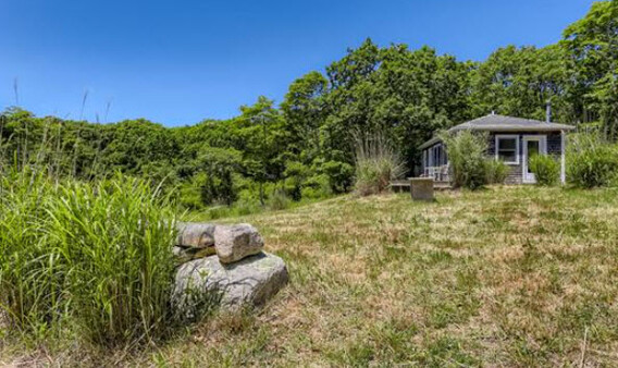 Martha's Vineyard Real Estate