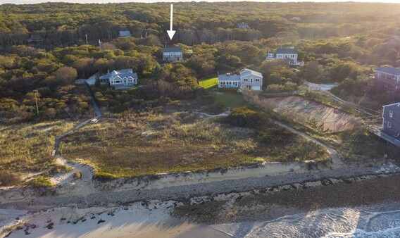 aquinnah beach house