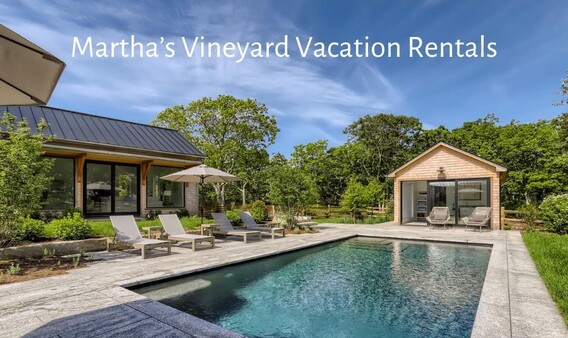 Marthas Vineyard Rentals