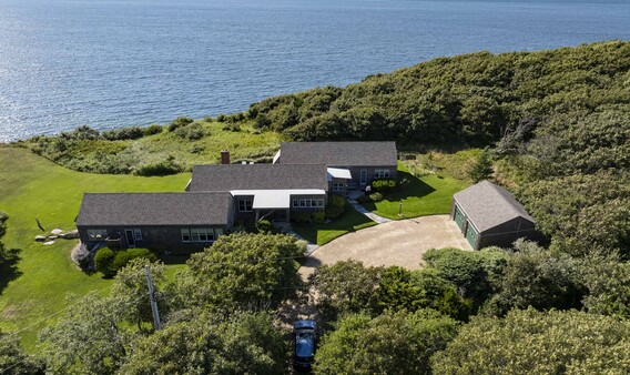 water view marthas vineyard