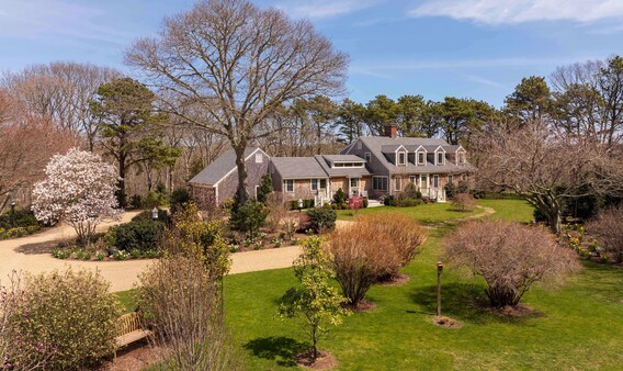 20 Edson Forest Road