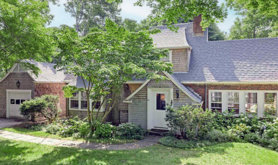 Martha's Vineyard Real Estate