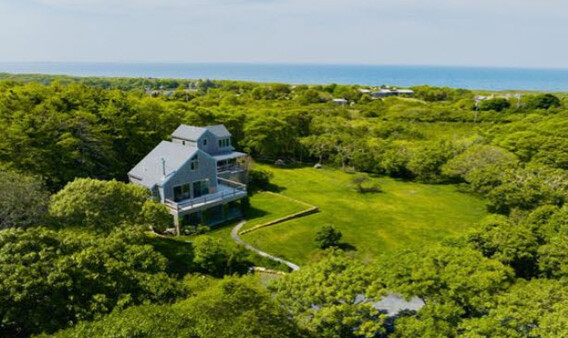 Martha's Vineyard Real Estate