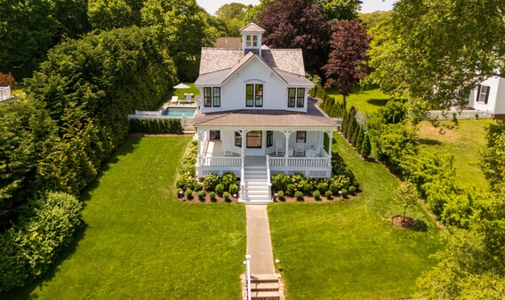 118 William Street Vineyard Haven